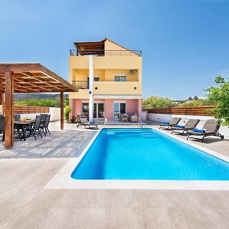 Ritas Gennadi Villa Ngoại thất bức ảnh