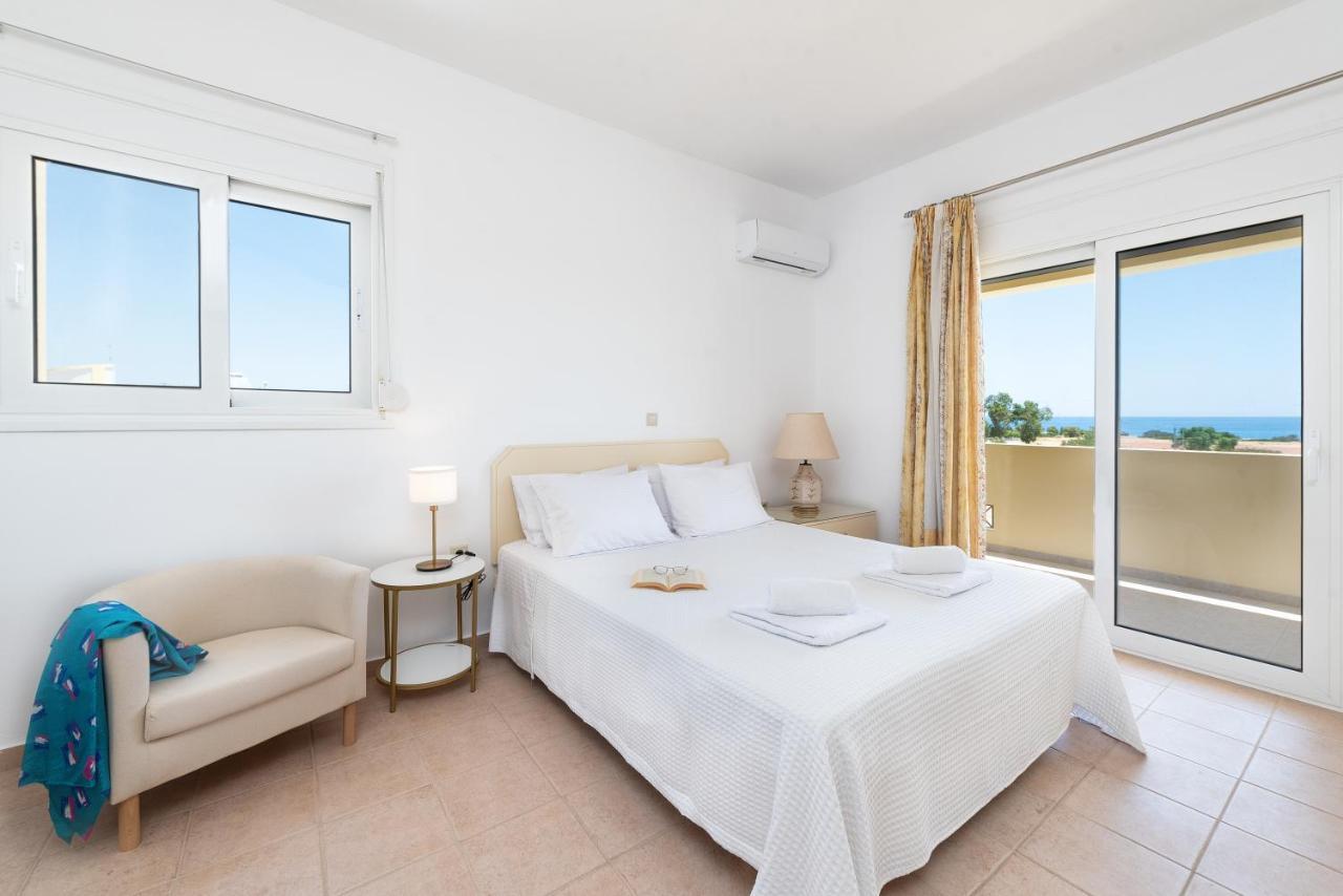 Ritas Gennadi Villa Ngoại thất bức ảnh