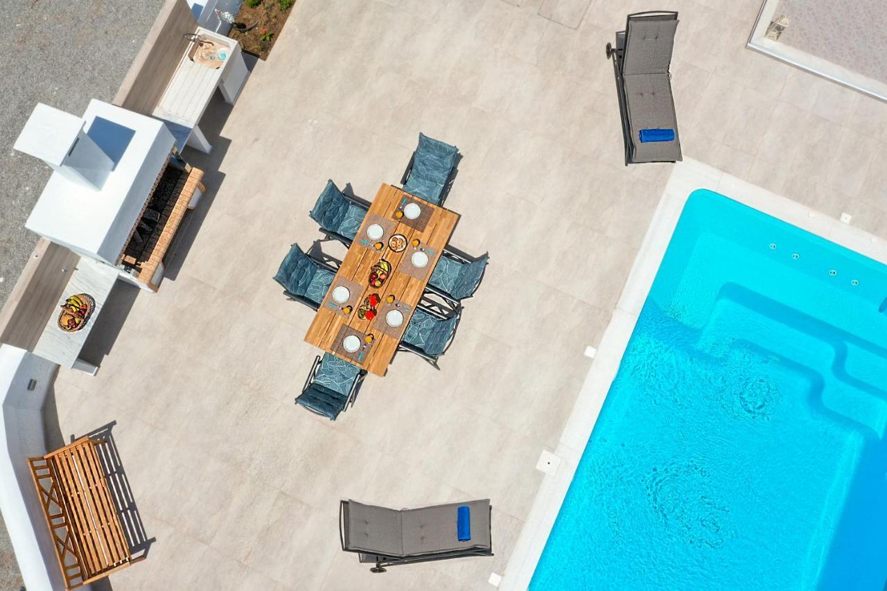 Ritas Gennadi Villa Ngoại thất bức ảnh