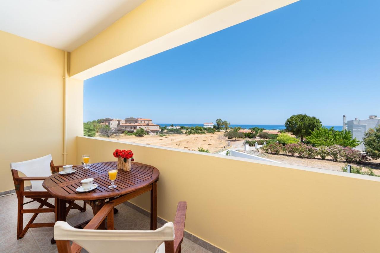 Ritas Gennadi Villa Ngoại thất bức ảnh